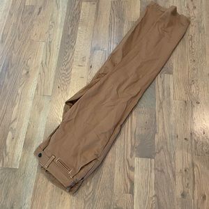 Frank Chino in British Khaki - Civic/Taylor Stitch